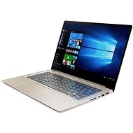 Lenovo IdeaPad 720S-14IKBR Champagne Gold - Ultrabook