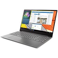 Lenovo IdeaPad 720s-15IKB Iron Grey Metallic - Ultrabook