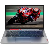 Lenovo Ducati 5 Mettalic - Laptop