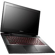 Lenovo IdeaPad Y40-80 Black - Laptop