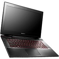 Lenovo IdeaPad Y40-80 Black - Laptop