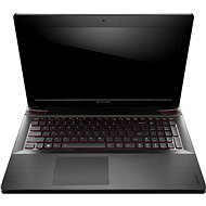  Lenovo IdeaPad Y510p Black  - Laptop