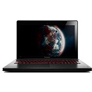 Lenovo IdeaPad Y500 Black - Laptop