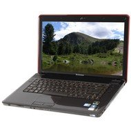 Lenovo IdeaPad Y550p - Laptop