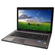 Lenovo IdeaPad Y570 - Laptop
