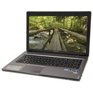 Lenovo IdeaPad Y570 - Laptop