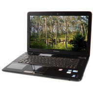 Lenovo IdeaPad Y560 - Laptop