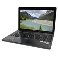 Lenovo IdeaPad Y580 Metal Gray - Laptop