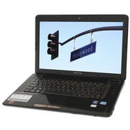 Lenovo IdeaPad Y560p - Laptop