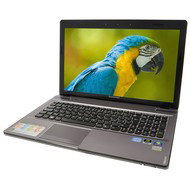 Lenovo IdeaPad Y570 - Laptop