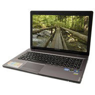Lenovo IdeaPad Y570 - Laptop