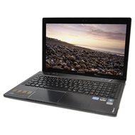 Lenovo IdeaPad Y580 Metal Gray - Laptop