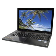 Lenovo IdeaPad Y580 Metal Gray - Laptop