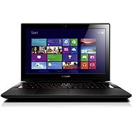  Lenovo IdeaPad Y50-70 Black  - Laptop