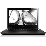 Lenovo IdeaPad Y50-70 Black - Notebook
