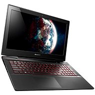 Lenovo IdeaPad Y50-70 Black - Laptop