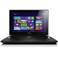  Lenovo IdeaPad Y50-70 Black  - Laptop