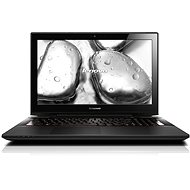 Lenovo IdeaPad Y50-70 Black - Laptop