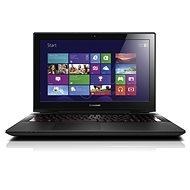 Lenovo IdeaPad Y50-70 Touch Black - Notebook