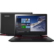Lenovo IdeaPad Y700 Fekete - Laptop