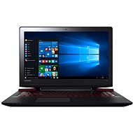 Lenovo IdeaPad Y700-15ACZ Black Gaming - Laptop