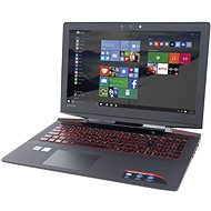 Lenovo IdeaPad Y700-15ISK Gaming Black - Laptop
