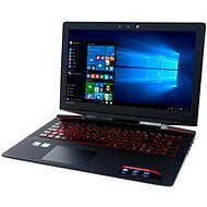 Lenovo IdeaPad Y700-15ISK Gaming Black - Laptop