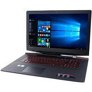 Lenovo IdeaPad Y700-17ISK Gaming Black - Laptop