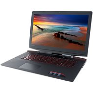 Lenovo IdeaPad Y700-17ISK Black - Laptop