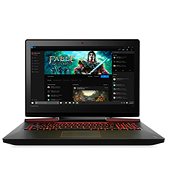 Lenovo IdeaPad Y910-17ISK Gaming Black - Laptop