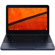 Lenovo 100w Gen 3 (AMD) Abyss Blue - Laptop