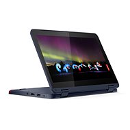 Lenovo 300w Gen 3 (AMD) Abyss Blue - Laptop