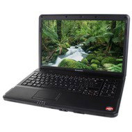 Lenovo IDEAPAD G555 - Notebook