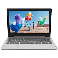 Lenovo IdeaPad Slim 1-11AST Platinum Grey - Laptop