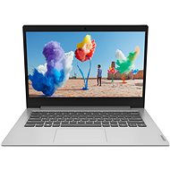 Lenovo IdeaPad Slim 1-14AST Platinum Grey - Laptop