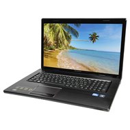 Lenovo IDEAPAD G780 Dark Brown - Laptop