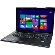 Lenovo IdeaPad G780 Dark Metal - Laptop