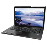 Lenovo IdeaPad G780 Dark Brown - Notebook