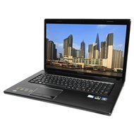 Lenovo IDEAPAD G780 Dark Brown - Laptop