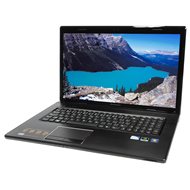 Lenovo IdeaPad G780 Dark Brown - Laptop