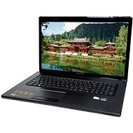 Lenovo IdeaPad G780 Dark Metal - Laptop