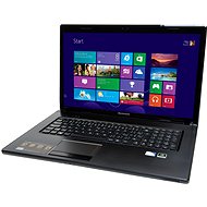 Lenovo IdeaPad G780 Dark Metal - Laptop