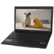 Lenovo IDEAPAD G565 - Laptop