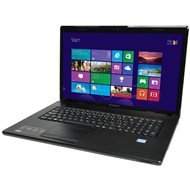 Lenovo IdeaPad G780 Dark Metal - Laptop
