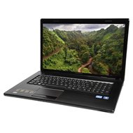 Lenovo IdeaPad G780 Dark Metal - Laptop