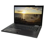Lenovo IdeaPad G780 Dark Metal - Laptop
