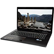 Lenovo IdeaPad G780 Dark Metal - Laptop