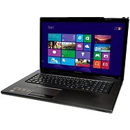 Lenovo IDEAPAD G780 Dark Brown - Laptop