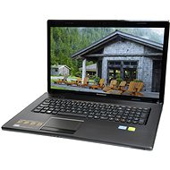 Lenovo IdeaPad G780 Dark Metal - Laptop