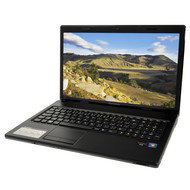 Lenovo IdeaPad G575 - Laptop